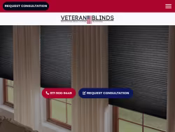 Veteranblinds