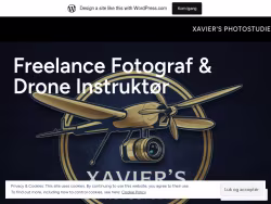 Xaviersphotostudie