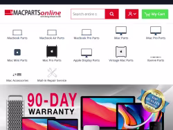 Macpartsonline