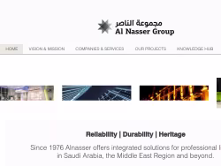 Alnassergroup