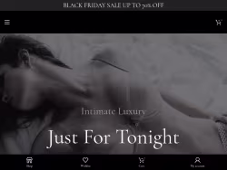 Justfortonight