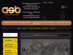 Asbbearings