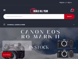 Dealsallyear