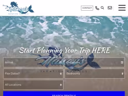 Nancysvacationrentals