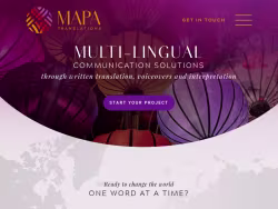 Mapatranslation