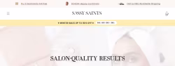 Sassysaints