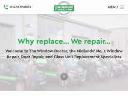Thewindowdoctorltd