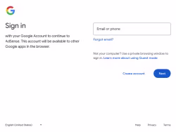 Adsense