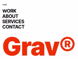 Gravcentre