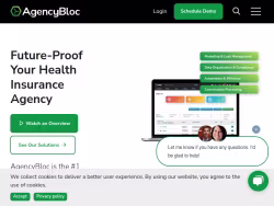 Agencybloc