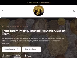Bigapplecoins