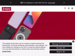 Zagg