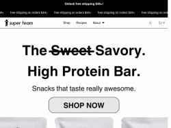 Superteamfoods