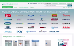 Laboratory-equipment