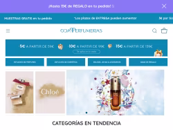 Pacoperfumerias