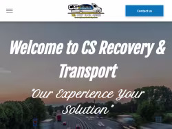Csrecoverytransport