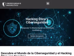 Ciberseguridadyhackingetico