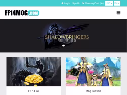 Ff14mog