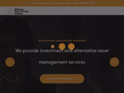Blockportfolioflare