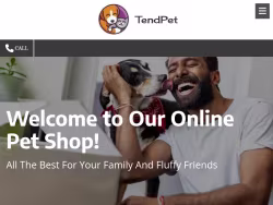 Tendpet