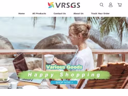 Vrsgs