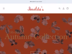 Imeldasshoes