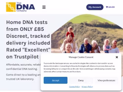 Thatdnacompany