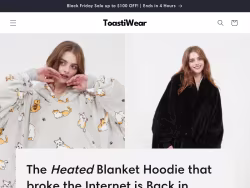 Toastiwear