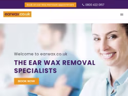 Earwax