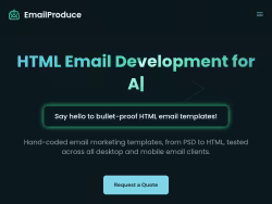 Emailproduce