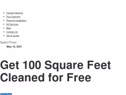 Aadvancedcarpetcleaning