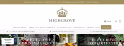 Highgrovegardens
