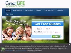Greatlifeinsurancegroup