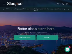 Sleepco