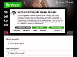 Europcar