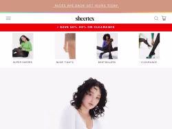 Sheertex