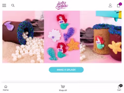 Thedirtycookieoc