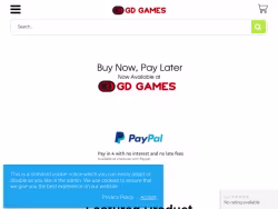 Gdgames