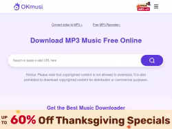 Okmusi