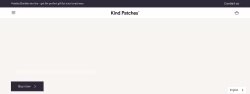 Kindpatches
