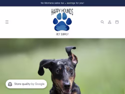Happyhoundspetsupply