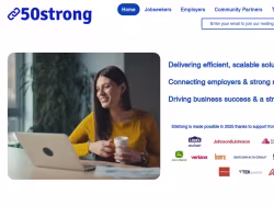 50-strong