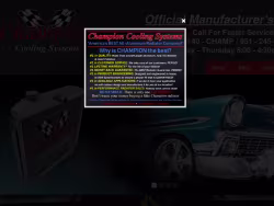 Championcooling