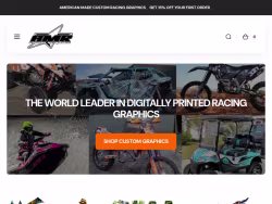 Amrracing