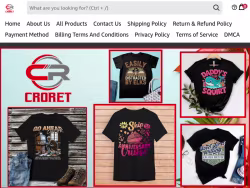 Croret