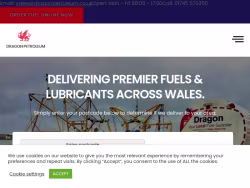 Dragonpetroleum