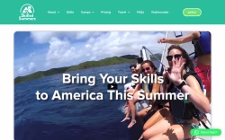 Skilledsummers