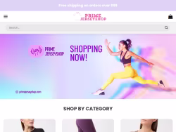 Primejerseyshop