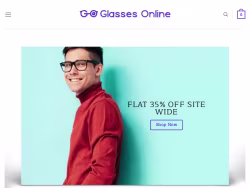 Glassesspecsdirect