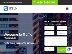 Trafficcounsel